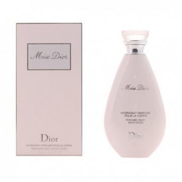 Dior - MISS DIOR body milk 200 ml
