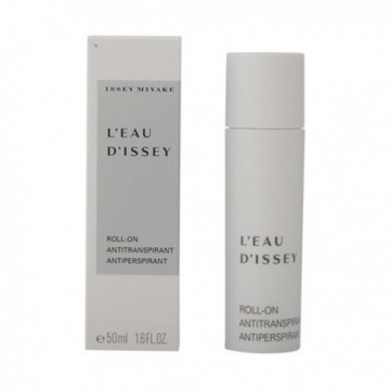 Issey Miyake - L'EAU D'ISSEY deo roll-on 50 ml