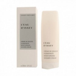 Issey Miyake - L'EAU D'ISSEY shower cream 200 ml