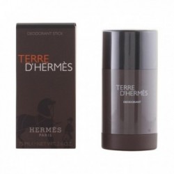 Hermes - TERRE D'HERMES deo stick alcohol free 75 gr