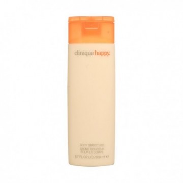 Clinique - HAPPY body smoother 200 ml