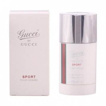 Gucci - GUCCI BY GUCCI HOMME SPORT deo stick 70 gr