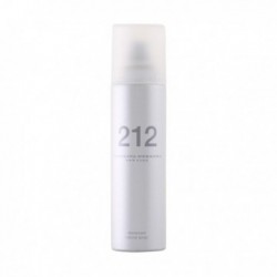 Carolina Herrera - 212 deo vaporizador 150 ml