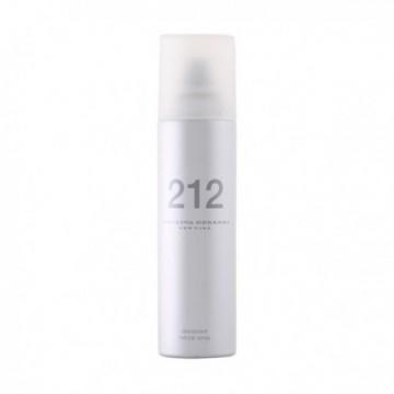 Carolina Herrera - 212 deo vaporizador 150 ml