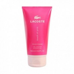 Lacoste - TOUCH OF PINK gel de ducha 150 ml