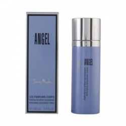 Thierry Mugler - ANGEL deo vaporizador 100 ml