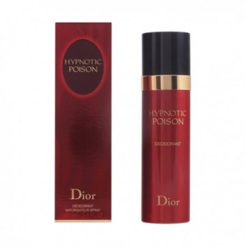 Dior - HYPNOTIC POISON EAU SENSUELLE deo vaporizador 100 ml