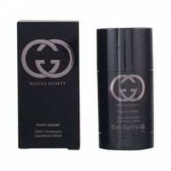 Gucci - GUCCI GUILTY HOMME deo stick 75 gr