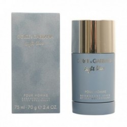 Dolce & Gabbana - LIGHT BLUE HOMME deo stick 70 gr