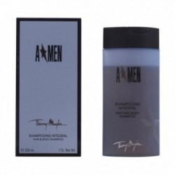 Thierry Mugler - A*MEN shampoo 200 ml