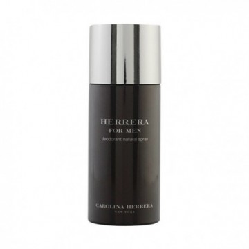 Carolina Herrera - CAROLINA HERRERA MEN deo vaporizador 150 ml