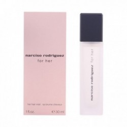 Narciso Rodriguez - NARCISO RODRIGUEZ FOR HER hair mist 30 ml