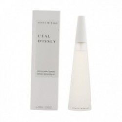 Issey Miyake - L'EAU D'ISSEY deo vaporizador 100 ml