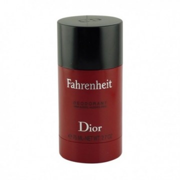 Dior - FAHRENHEIT deo stick alcohol free 75 gr