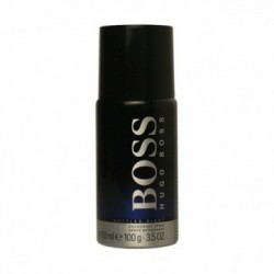 Hugo Boss-boss - BOSS BOTTLED NIGHT deo vaporizador 150 ml