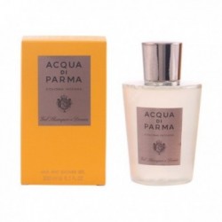 Acqua Di Parma - INTENSA hair&shower gel 200 ml