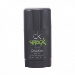 Calvin Klein - CK ONE SHOCK HIM deo stick 75 gr