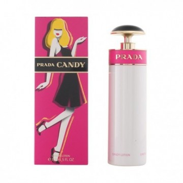 Prada - PRADA CANDY loción hidratante corporal 150 ml