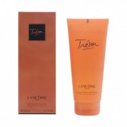 Lancome - TRESOR gel de ducha 200 ml