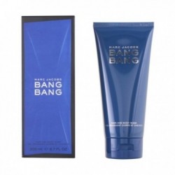 Marc Jacobs - BANG BANG body wash 200 ml