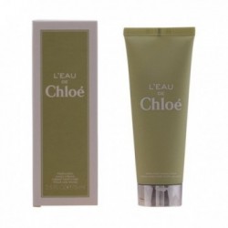 Chloe - L'EAU DE CHLOE hand creme 75 ml