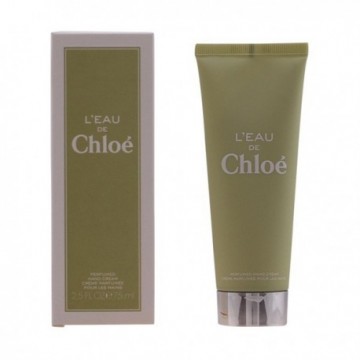 Chloe - L'EAU DE CHLOE hand creme 75 ml