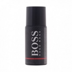 Hugo Boss-boss - BOSS BOTTLED SPORT deo vaporizador 150 ml