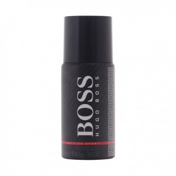 Hugo Boss-boss - BOSS BOTTLED SPORT deo vaporizador 150 ml