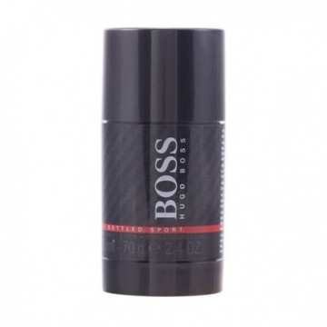 Hugo Boss-boss - BOSS BOTTLED SPORT deo stick 75 ml