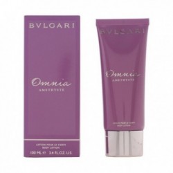 Bvlgari - OMNIA AMETHYSTE loción hidratante corporal 100 ml