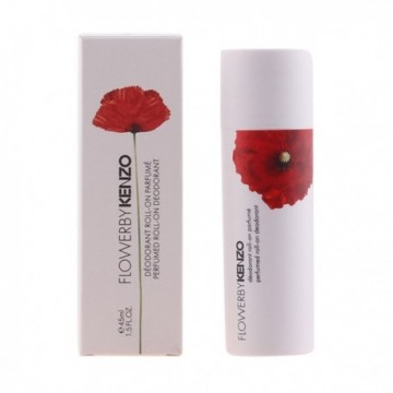 Kenzo - FLOWER deo roll-on 45 ml