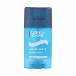 Biotherm - HOMME AQUAFITNESS deo stick 50 ml