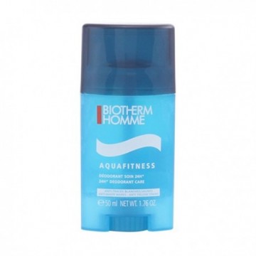 Biotherm - HOMME AQUAFITNESS deo stick 50 ml