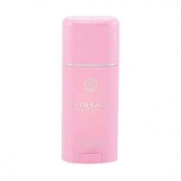 Versace - BRIGHT CRYSTAL perfumes deo stick 50 ml