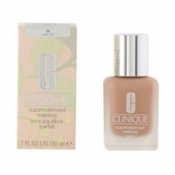 Clinique - SUPERBALANCED fluid 06-linen 30 ml