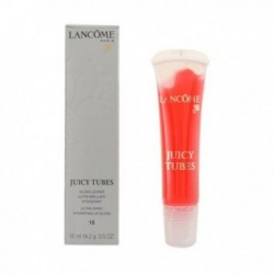 Lancome - JUICY TUBES 015-cerise 15 ml