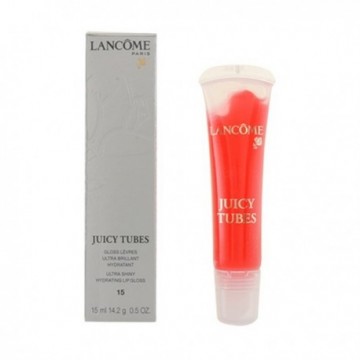 Lancome - JUICY TUBES 015-cerise 15 ml