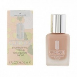 Clinique - SUPERBALANCED fluid 04-cream chamois 30 ml