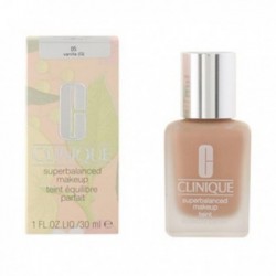 Clinique - SUPERBALANCED fluid 05-vanilla 30 ml