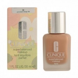 Clinique - SUPERBALANCED fluid 08-porcelain beige 30 ml