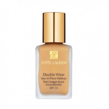 Estee Lauder - DOUBLE WEAR fluid SPF10 02-pale almond 30 ml