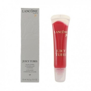 Lancome - JUICY TUBES 017-fraise 15 ml