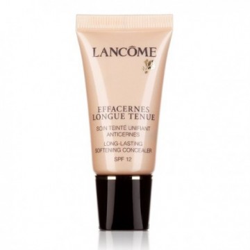 Lancome - EFFACERNES longue tenue 01-beige pastel 15 ml