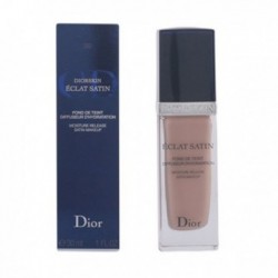 Dior - DIORSKIN ECLAT SATIN fond de teint 202-camée 30 ml