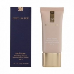 Estee Lauder - IDEAL MATTE fluid 03-outdoor beige 30 ml