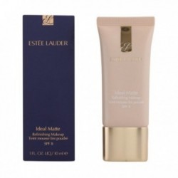 Estee Lauder - IDEAL MATTE fluid 04-pebble 30 ml