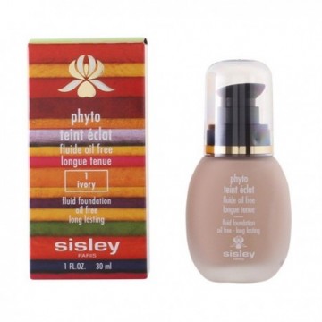 Sisley - PHYTO-TEINT éclat 01-ivory 30 ml