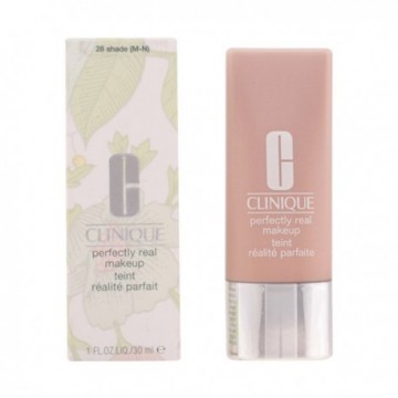 Clinique - PERFECTLY REAL fluid foundation 28 30 ml