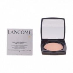 Lancome - POUDRE MAJEURE EXCELLENCE compact 05-ambre cuivré 9 gr