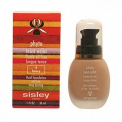 Sisley - PHYTO-TEINT éclat 04-honey 30 ml